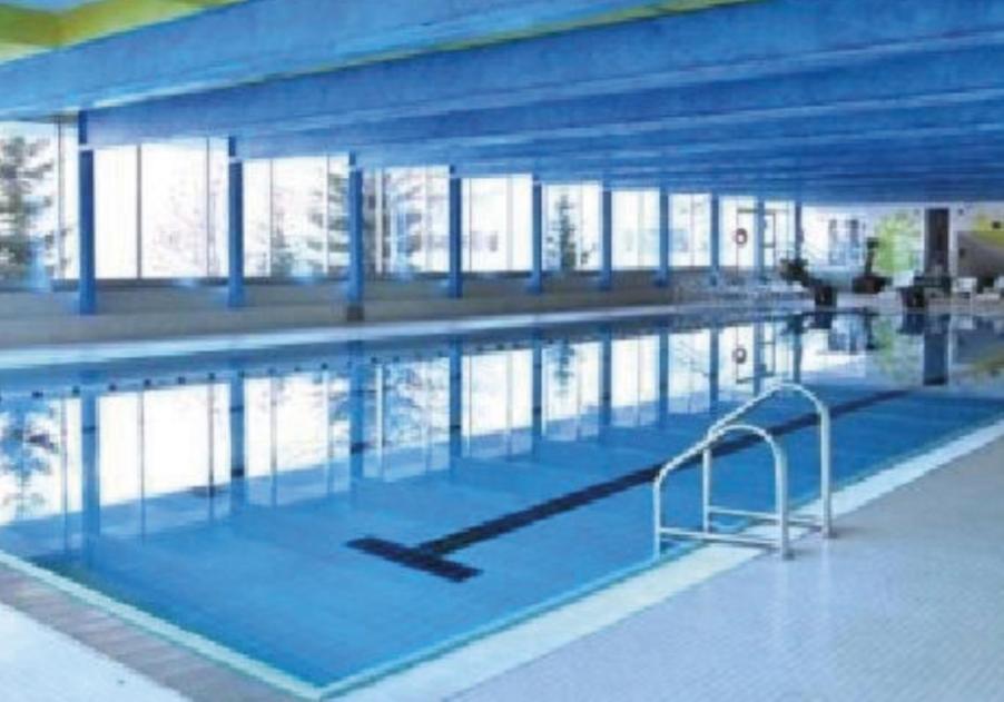 Marilleva 1400 Tra Sport E Natura Dış mekan fotoğraf